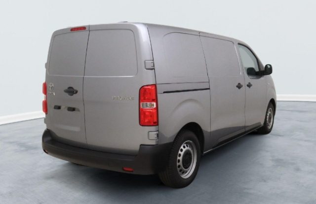 TOYOTA Proace usata, con Climatizzatore