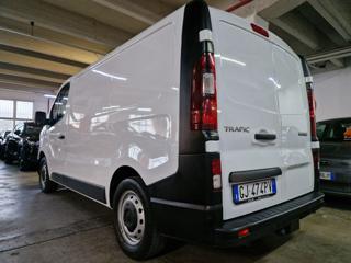 RENAULT Trafic usata, con Fendinebbia