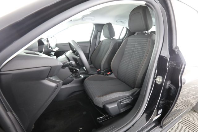 PEUGEOT 208 usata 2