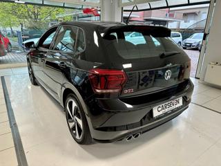 VOLKSWAGEN Polo usata, con Cerchi in lega