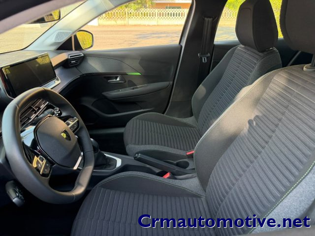 PEUGEOT 208 usata, con Climatizzatore