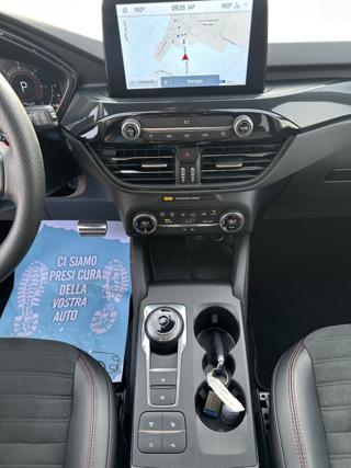 FORD Kuga usata, con Cerchi in lega