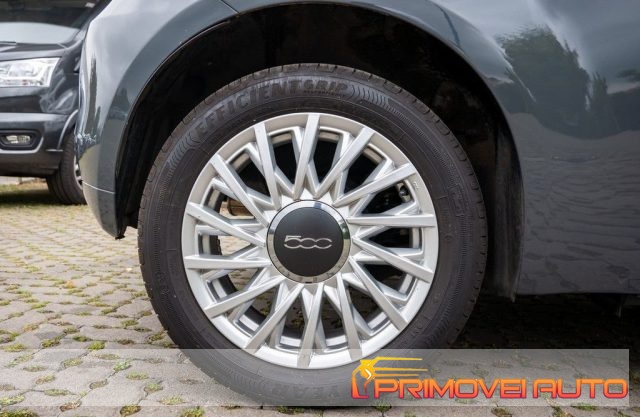 FIAT 500C usata 15