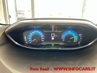 PEUGEOT 3008 usata, con Sistema di avviso di distanza
