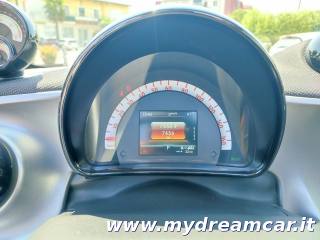 SMART ForTwo usata, con Immobilizzatore elettronico