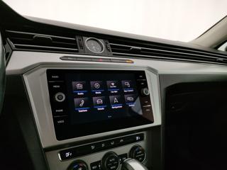 VOLKSWAGEN Passat Variant usata, con Immobilizzatore elettronico