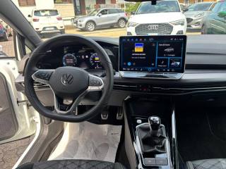 VOLKSWAGEN Golf usata, con Chiusura centralizzata