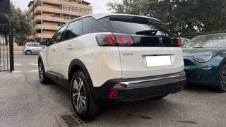 PEUGEOT 3008 usata, con Airbag laterali