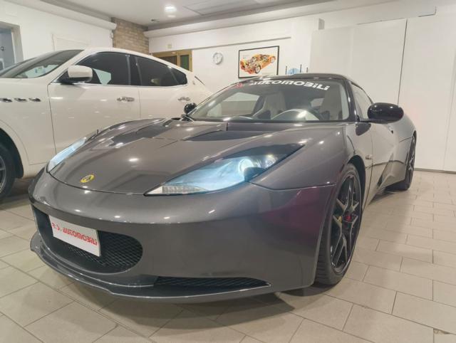 LOTUS Evora usata, con Alzacristalli elettrici