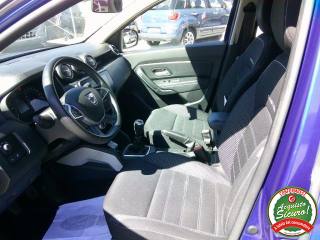 DACIA Duster usata, con Cruise Control