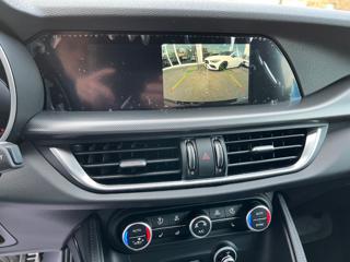 ALFA ROMEO Stelvio usata, con Chiusura centralizzata