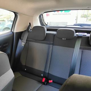 CITROEN C3 usata, con Servosterzo