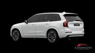 VOLVO XC90 usata 2