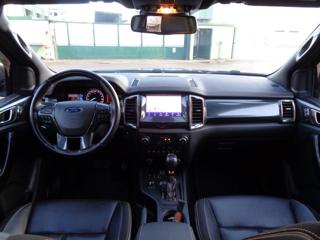FORD Ranger usata, con Autoradio