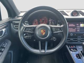 PORSCHE Macan usata 11