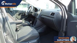 VOLKSWAGEN Polo usata, con ESP