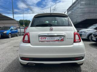 FIAT 500 usata, con Autoradio
