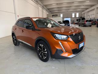 PEUGEOT 2008 usata, con Cerchi in lega
