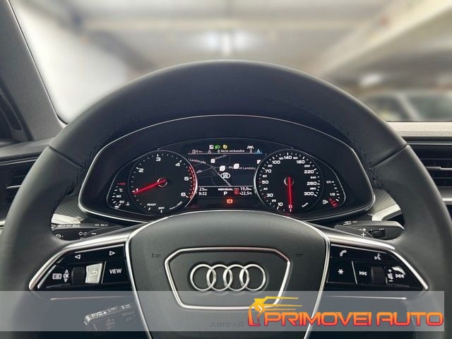 AUDI A6 usata, con Airbag Passeggero
