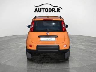 FIAT Panda usata, con Bluetooth