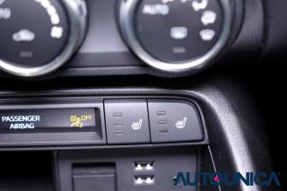 MAZDA MX-5 usata, con Sensori di parcheggio posteriori