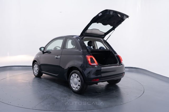 FIAT 500 usata 28