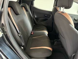 LANCIA Ypsilon usata, con ESP
