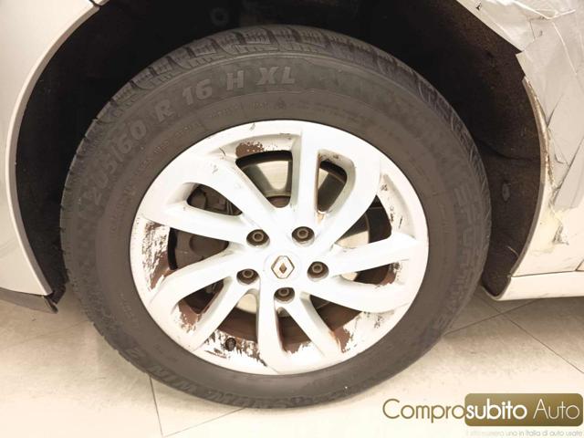 RENAULT Scenic usata 33