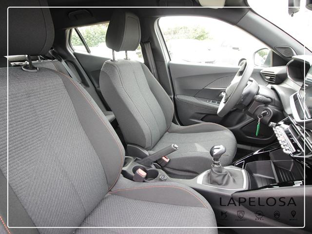PEUGEOT 2008 usata, con Volante in pelle