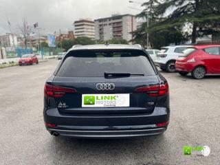 AUDI A4 usata, con Alzacristalli elettrici