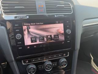 VOLKSWAGEN Golf GTI usata, con Fendinebbia