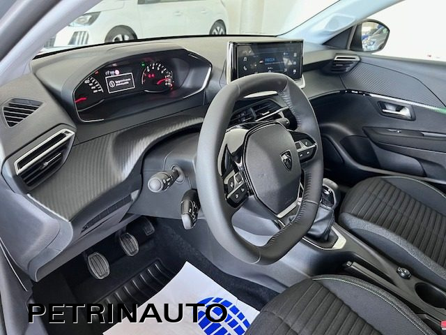 PEUGEOT 208 usata, con Sedili riscaldati