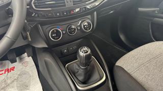 FIAT Tipo usata, con Park Distance Control