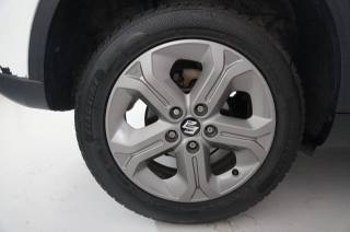 SUZUKI Vitara usata, con Autoradio