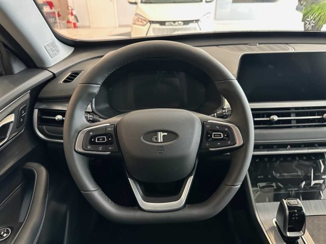 DR MOTOR DR 5.0 usata, con Servosterzo