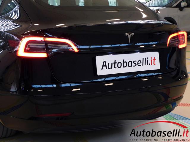 TESLA Model 3 usata, con Vivavoce