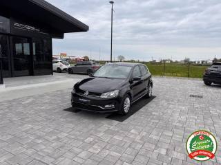 VOLKSWAGEN Polo usata, con ABS