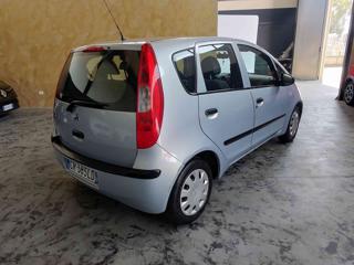 MITSUBISHI Colt usata, con Climatizzatore