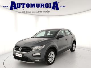 VOLKSWAGEN T-Roc usata, con Airbag