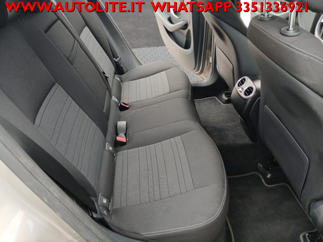 MERCEDES-BENZ GLC 300 usata, con Portapacchi