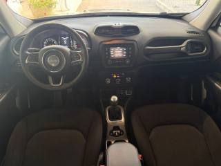 JEEP Renegade usata, con Cruise Control