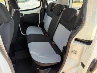 FIAT Qubo usata, con Alzacristalli elettrici