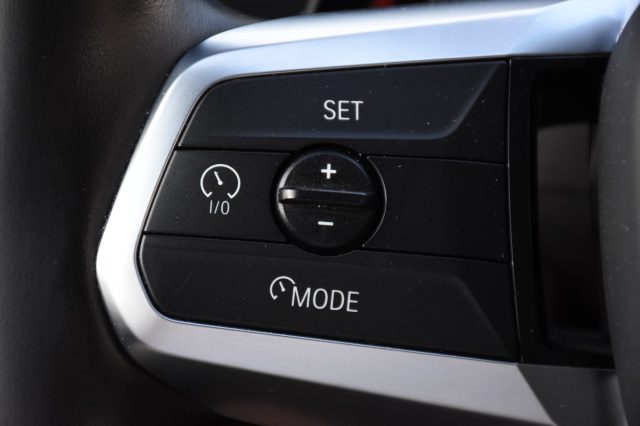 BMW X1 usata, con USB