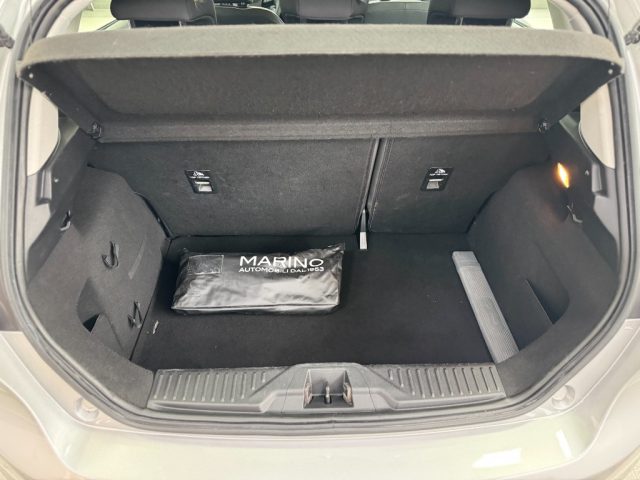 FORD Fiesta usata, con ESP