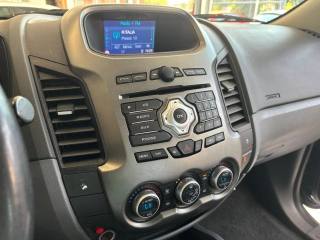 FORD Ranger usata, con Cruise Control
