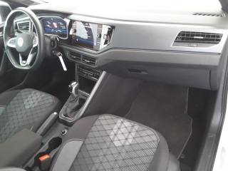 VOLKSWAGEN Taigo usata, con Immobilizzatore elettronico