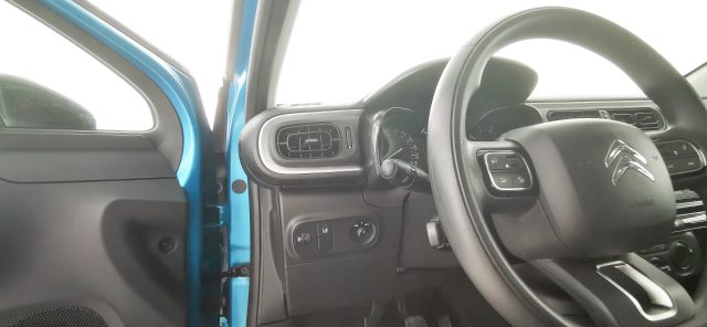 CITROEN C3 usata 56