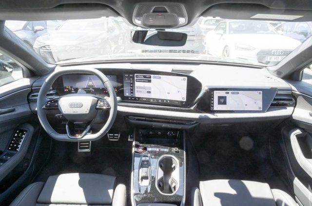 AUDI A6 usata, con Controllo trazione