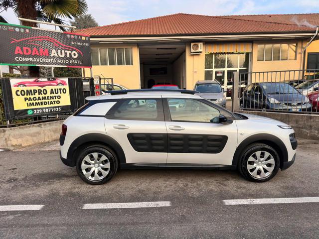 CITROEN C4 Cactus usata 4