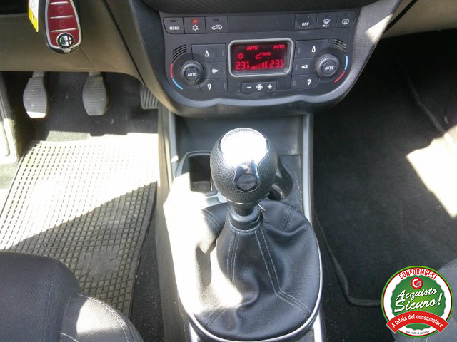 ALFA ROMEO MiTo usata 18